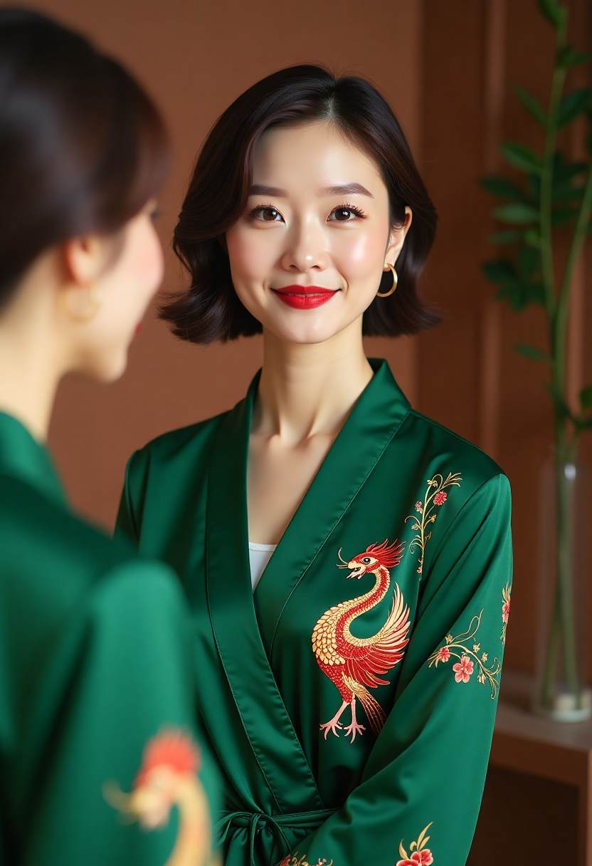 山海追光 海报