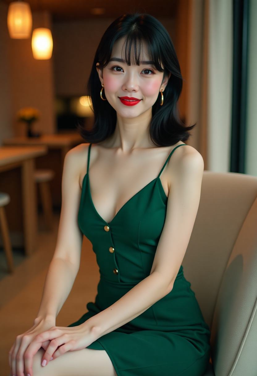 灯塔守夜人 海报